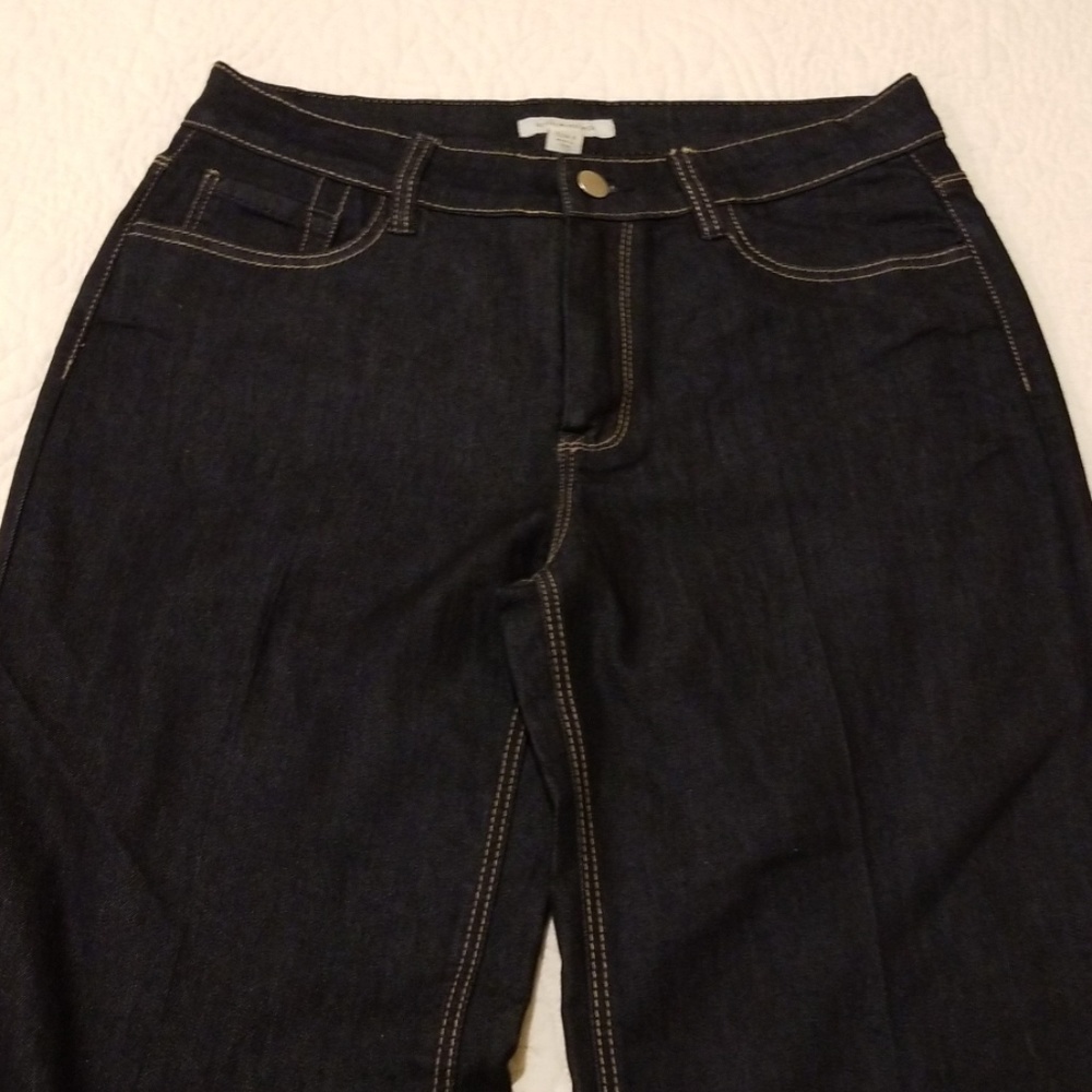 💥Boston Proper Stretch Jean's New